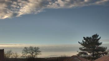 Weather camera view of Benjamin Banneker Charter School.