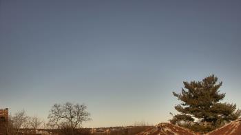 Weather camera view of Benjamin Banneker Charter School.