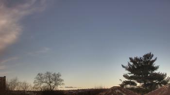 Weather camera view of Benjamin Banneker Charter School.
