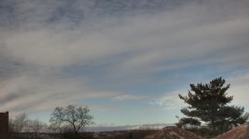 Weather camera view of Benjamin Banneker Charter School.