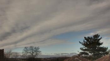 Weather camera view of Benjamin Banneker Charter School.
