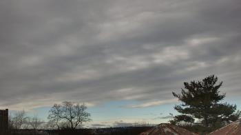 Weather camera view of Benjamin Banneker Charter School.