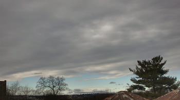 Weather camera view of Benjamin Banneker Charter School.