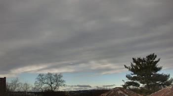 Weather camera view of Benjamin Banneker Charter School.
