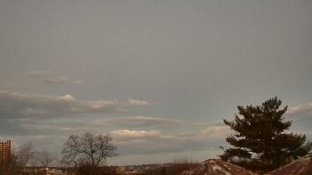 Weather camera view of Benjamin Banneker Charter School.