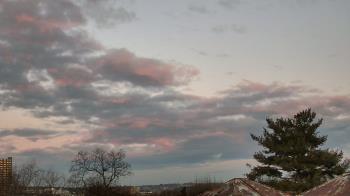 Weather camera view of Benjamin Banneker Charter School.