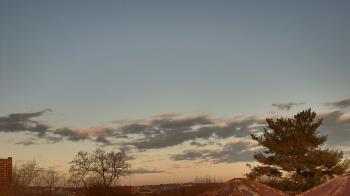 Weather camera view of Benjamin Banneker Charter School.