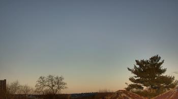 Weather camera view of Benjamin Banneker Charter School.