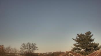 Weather camera view of Benjamin Banneker Charter School.