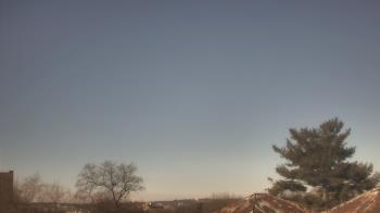 Weather camera view of Benjamin Banneker Charter School.