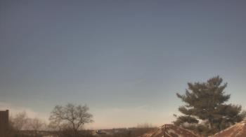 Weather camera view of Benjamin Banneker Charter School.