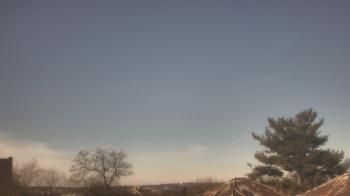 Weather camera view of Benjamin Banneker Charter School.