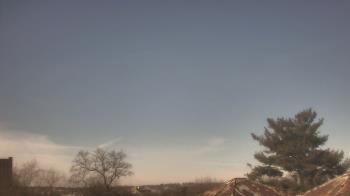 Weather camera view of Benjamin Banneker Charter School.