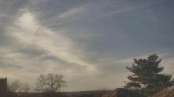 Weather camera view of Benjamin Banneker Charter School.