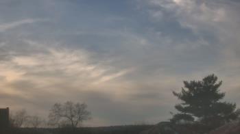 Weather camera view of Benjamin Banneker Charter School.