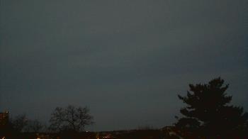 Weather camera view of Benjamin Banneker Charter School.