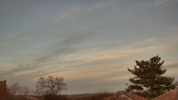 Weather camera view of Benjamin Banneker Charter School.