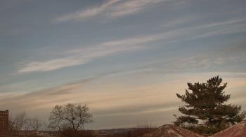 Weather camera view of Benjamin Banneker Charter School.