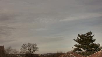 Weather camera view of Benjamin Banneker Charter School.