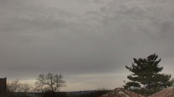 Weather camera view of Benjamin Banneker Charter School.