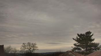 Weather camera view of Benjamin Banneker Charter School.