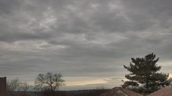 Weather camera view of Benjamin Banneker Charter School.