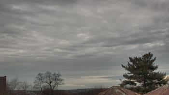 Weather camera view of Benjamin Banneker Charter School.