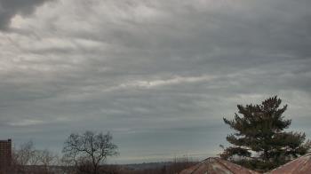 Weather camera view of Benjamin Banneker Charter School.