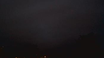 Weather camera view of Benjamin Banneker Charter School.