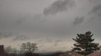 Weather camera view of Benjamin Banneker Charter School.