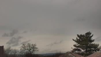 Weather camera view of Benjamin Banneker Charter School.