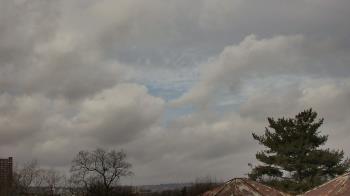 Weather camera view of Benjamin Banneker Charter School.