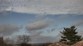 Weather camera view of Benjamin Banneker Charter School.