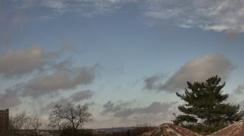 Weather camera view of Benjamin Banneker Charter School.