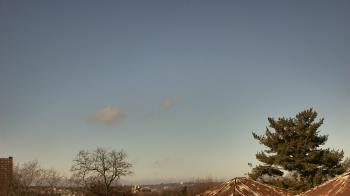 Weather camera view of Benjamin Banneker Charter School.