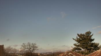 Weather camera view of Benjamin Banneker Charter School.