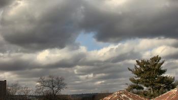 Weather camera view of Benjamin Banneker Charter School.
