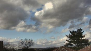 Weather camera view of Benjamin Banneker Charter School.