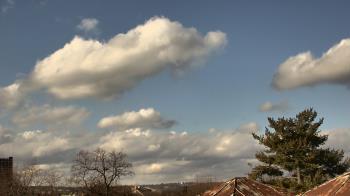Weather camera view of Benjamin Banneker Charter School.