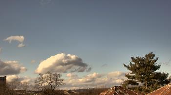 Weather camera view of Benjamin Banneker Charter School.