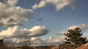 Weather camera view of Benjamin Banneker Charter School.