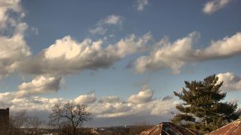 Weather camera view of Benjamin Banneker Charter School.