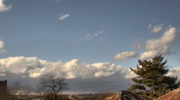 Weather camera view of Benjamin Banneker Charter School.