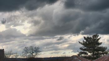 Weather camera view of Benjamin Banneker Charter School.