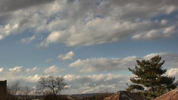 Weather camera view of Benjamin Banneker Charter School.