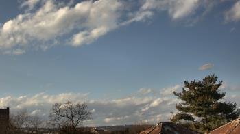 Weather camera view of Benjamin Banneker Charter School.