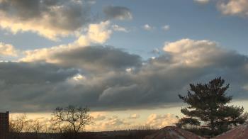 Weather camera view of Benjamin Banneker Charter School.