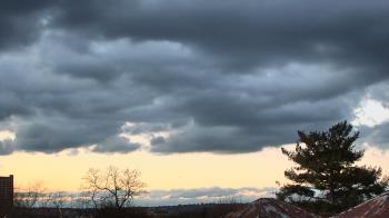 Weather camera view of Benjamin Banneker Charter School.