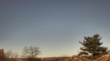 Weather camera view of Benjamin Banneker Charter School.