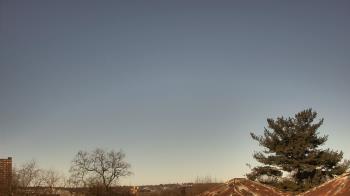 Weather camera view of Benjamin Banneker Charter School.